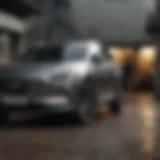 Comprehensive Exploration of the CX-9 New Model Introduction