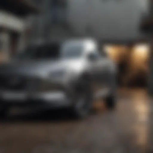 Comprehensive Exploration of the CX-9 New Model Introduction