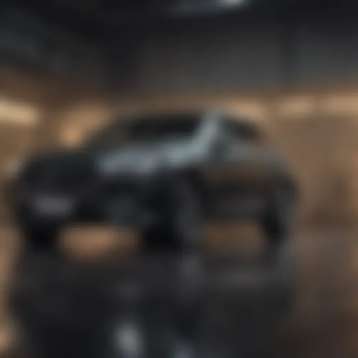 Comprehensive Exploration of the CX-9 New Model Summary