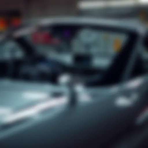 Comprehensive Guide to Car Interior Spray Products Introduction