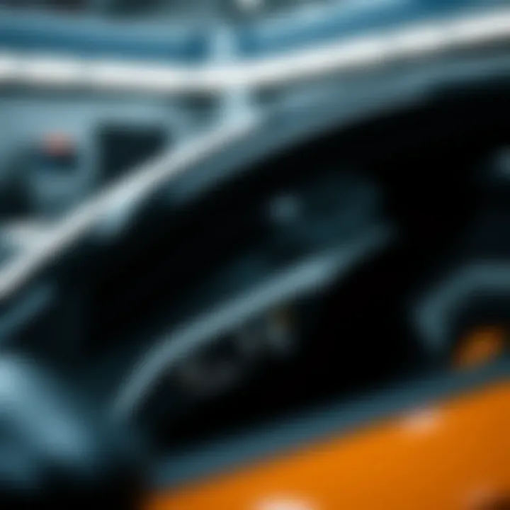Notable Comprehensive Guide to Car Interior Spray Products