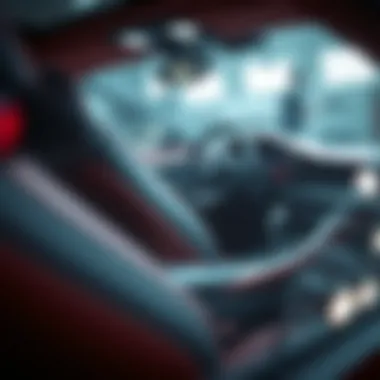 Comprehensive Guide to Car Interior Spray Products Summary Comprehensive Guide to Car Interior Spray Products Summary