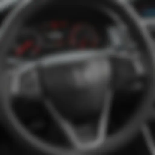 Comprehensive Guide to the 2017 Honda Accord Steering Wheel Cover Introduction