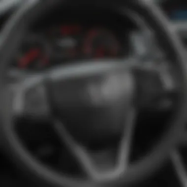 Comprehensive Guide to the 2017 Honda Accord Steering Wheel Cover Introduction Comprehensive Guide to the 2017 Honda Accord Steering Wheel Cover Introduction