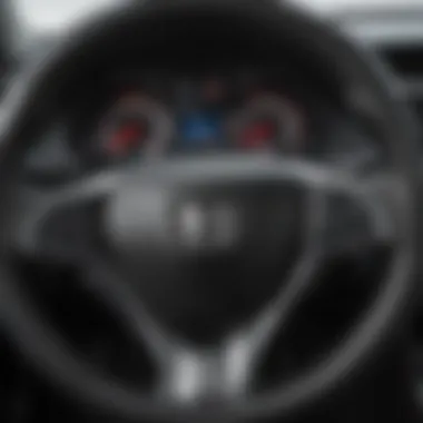 Notable Comprehensive Guide to the 2017 Honda Accord Steering Wheel Cover Notable Comprehensive Guide to the 2017 Honda Accord Steering Wheel Cover
