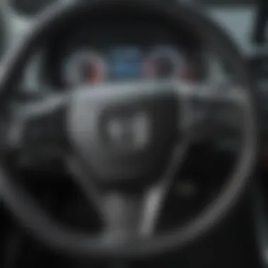 Comprehensive Guide to the 2017 Honda Accord Steering Wheel Cover Summary Comprehensive Guide to the 2017 Honda Accord Steering Wheel Cover Summary