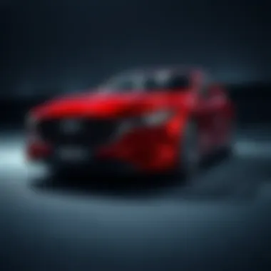 Notable Comprehensive Insight into the Mazda C5 2021: Features and Performance