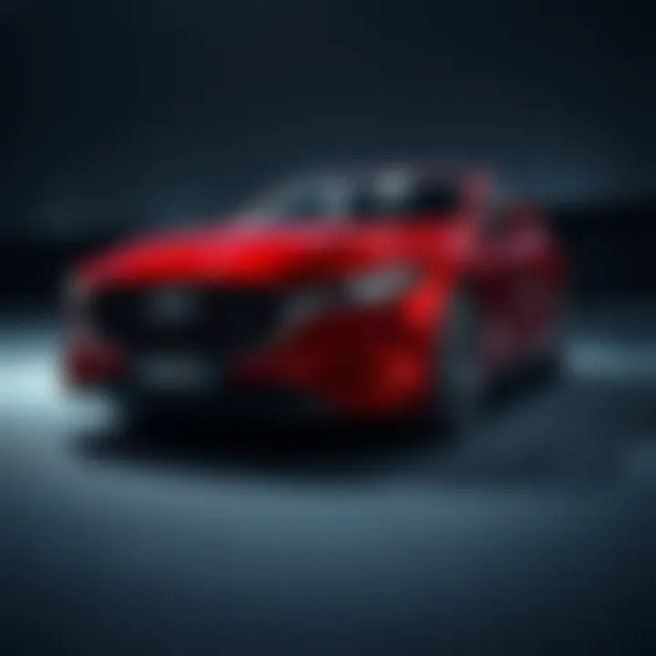 Notable Comprehensive Insight into the Mazda C5 2021: Features and Performance