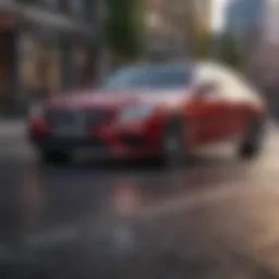 Comprehensive Insights into Mercedes C300 All Weather Mats Introduction