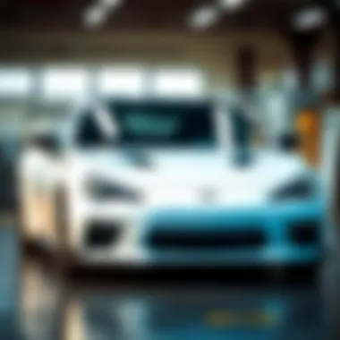 Comprehensive Insights into Pricing for Car Paint Jobs Summary Comprehensive Insights into Pricing for Car Paint Jobs Summary