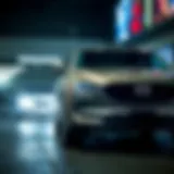 Exploring the Performance Features of the CX-5 Performance features of the CX-5