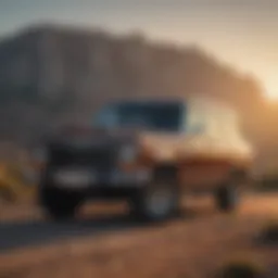 Comprehensive Overview of the 2022 Jeep Wagoneer Series III Introduction