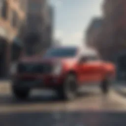 Comprehensive Overview of the Ford F-150 2019: Evaluation and Insights Introduction