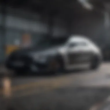 Performance Specifications of the 2021 Mercedes-Benz A 35 AMG Under-the-hood performance specifications of the A 35 AMG