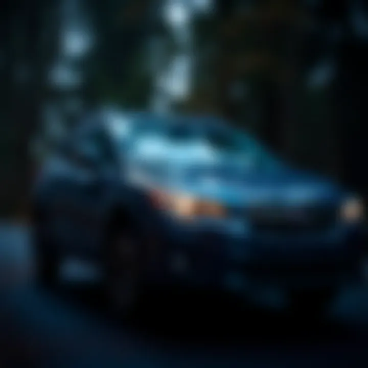 Comprehensive Review of the 2017 Crosstrek Summary
