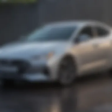 Comprehensive Review of the 2019 Hyundai Elantra Introduction Comprehensive Review of the 2019 Hyundai Elantra Introduction