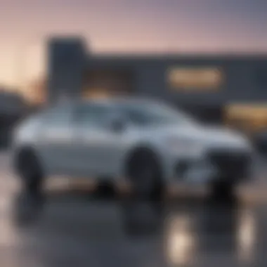 Notable Comprehensive Review of the 2019 Hyundai Elantra