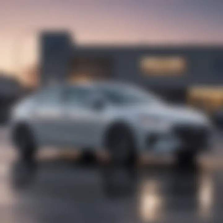 Notable Comprehensive Review of the 2019 Hyundai Elantra