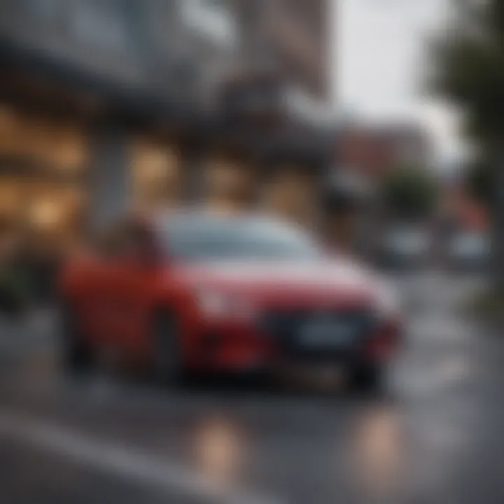 Comprehensive Review of the 2019 Hyundai Elantra Summary