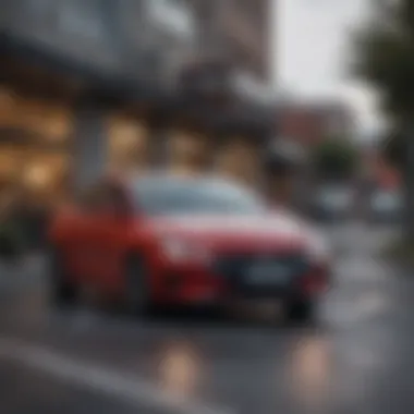 Comprehensive Review of the 2019 Hyundai Elantra Summary Comprehensive Review of the 2019 Hyundai Elantra Summary