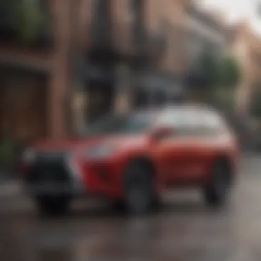 Notable Comprehensive Review of the 2020 Lexus GX460 Notable Comprehensive Review of the 2020 Lexus GX460