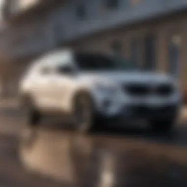 Comprehensive Review of the 2021 Kia Seltos S 2.0 L CVT AWD SUV Summary Comprehensive Review of the 2021 Kia Seltos S 2.0 L CVT AWD SUV Summary
