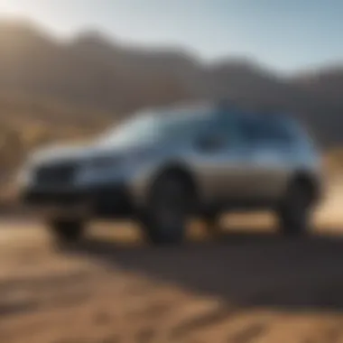 Notable Comprehensive Review of the 2021 Subaru Outback Specifications