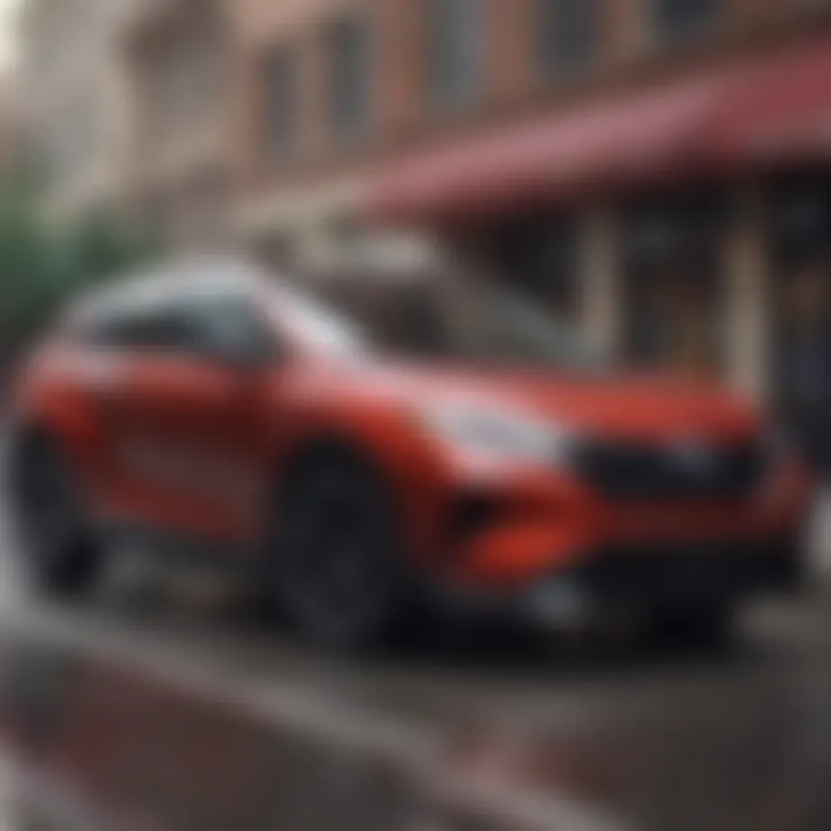 Comprehensive Review of the 2022 Venza XLE: Insights and Analysis Introduction