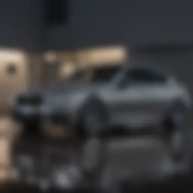 Notable Comprehensive Review of the BMW 540i xDrive: Performance, Features, and Market Position Notable Comprehensive Review of the BMW 540i xDrive: Performance, Features, and Market Position