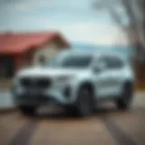 Comprehensive Review of the GV70 SUV Introduction