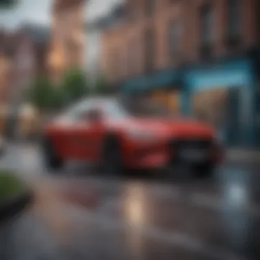 Comprehensive Review of the S60 Hybrid: Performance and Innovation Introduction