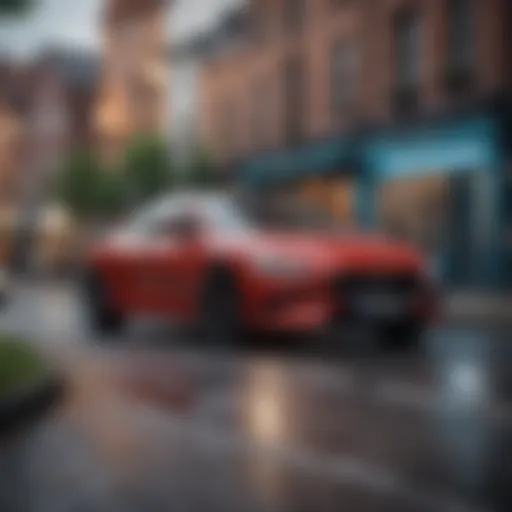 Comprehensive Review of the S60 Hybrid: Performance and Innovation Introduction