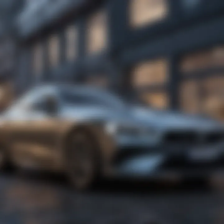 Comprehensive Review of the S60 Hybrid: Performance and Innovation Summary