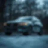 Comprehensive Review of the Volvo XC60 Recharge Introduction