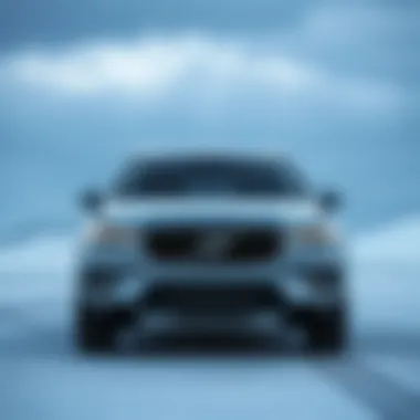 Notable Comprehensive Review of the Volvo XC60 Recharge