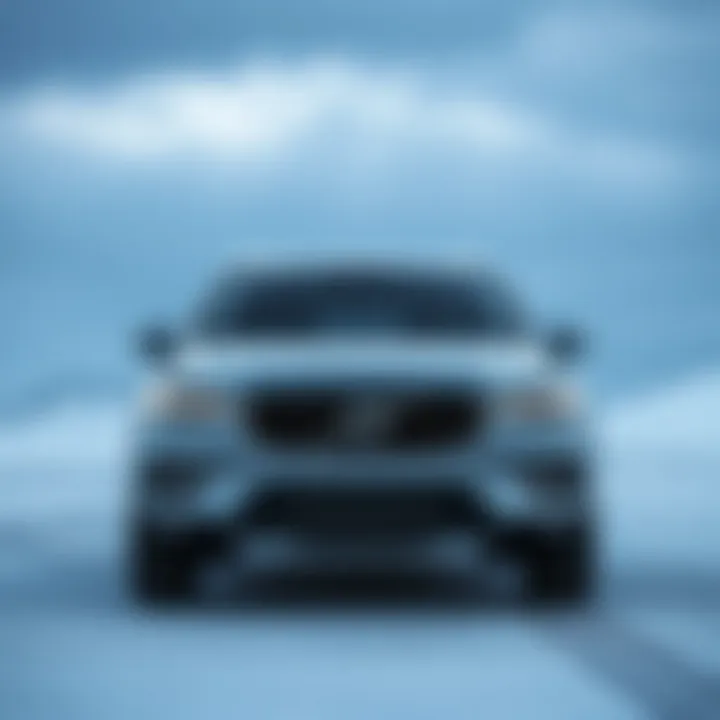 Notable Comprehensive Review of the Volvo XC60 Recharge