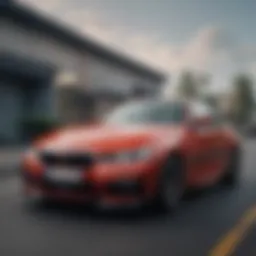 Detailed Exploration of BMW 330 Models: Features, Evolution, and Performance Introduction