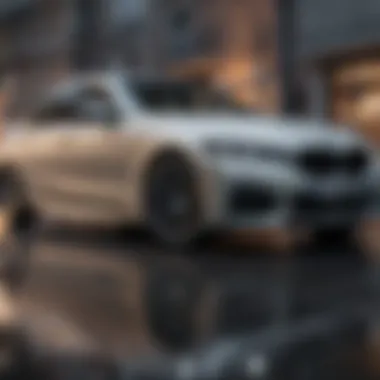 Notable Detailed Exploration of BMW 330 Models: Features, Evolution, and Performance Notable Detailed Exploration of BMW 330 Models: Features, Evolution, and Performance
