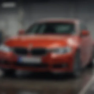 Detailed Exploration of BMW 330 Models: Features, Evolution, and Performance Summary Detailed Exploration of BMW 330 Models: Features, Evolution, and Performance Summary