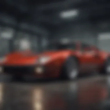 Maximizing Your Vehicle's Value Preparing a vehicle to maximize trade-in value