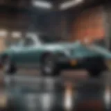 Valuation methods for car trade-in evaluations