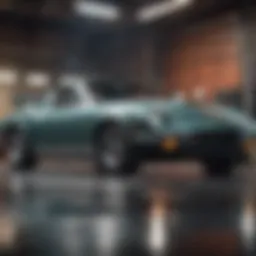 Valuation methods for car trade-in evaluations