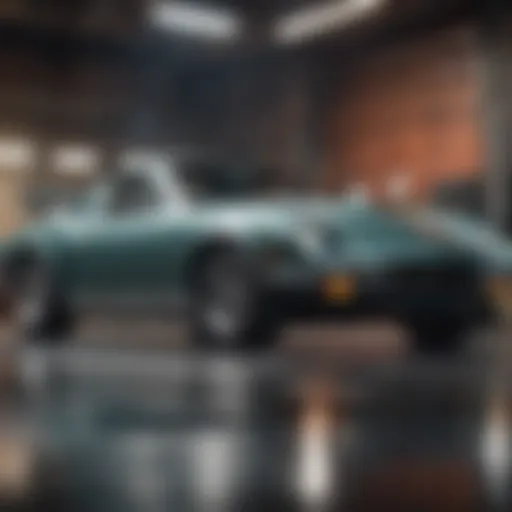 Valuation methods for car trade-in evaluations