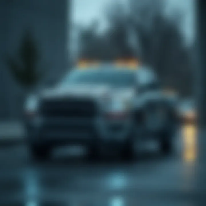 Infographic of favorable financing strategies