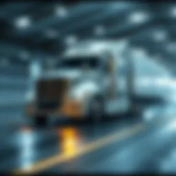 Conceptual graphic illustrating interest rates