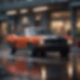 Overview of auto insurance coverage options