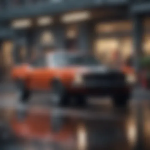 Overview of auto insurance coverage options