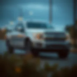 Determining the Optimal Ford F-150 Model Introduction