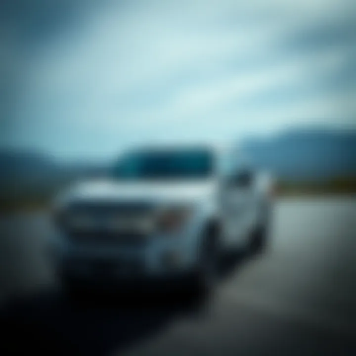 Notable Determining the Optimal Ford F-150 Model