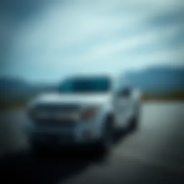 Notable Determining the Optimal Ford F-150 Model Notable Determining the Optimal Ford F-150 Model
